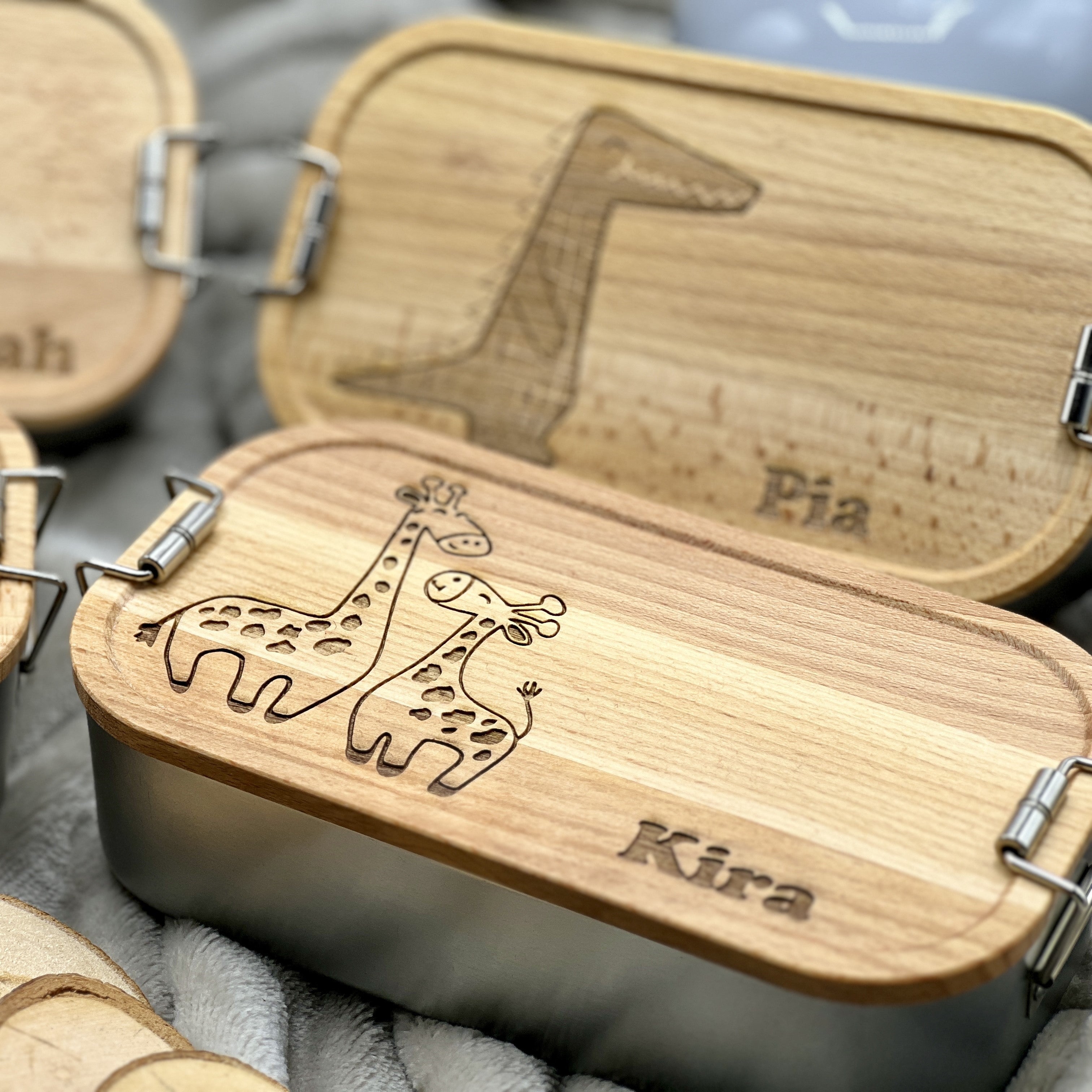 Brotdose für Kinder