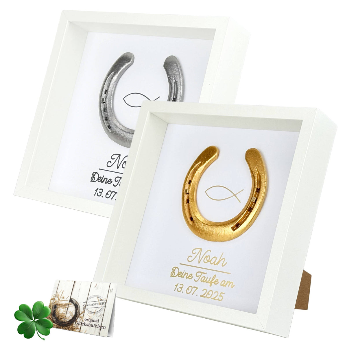 Geschenk zur Taufe – Ansicht 1