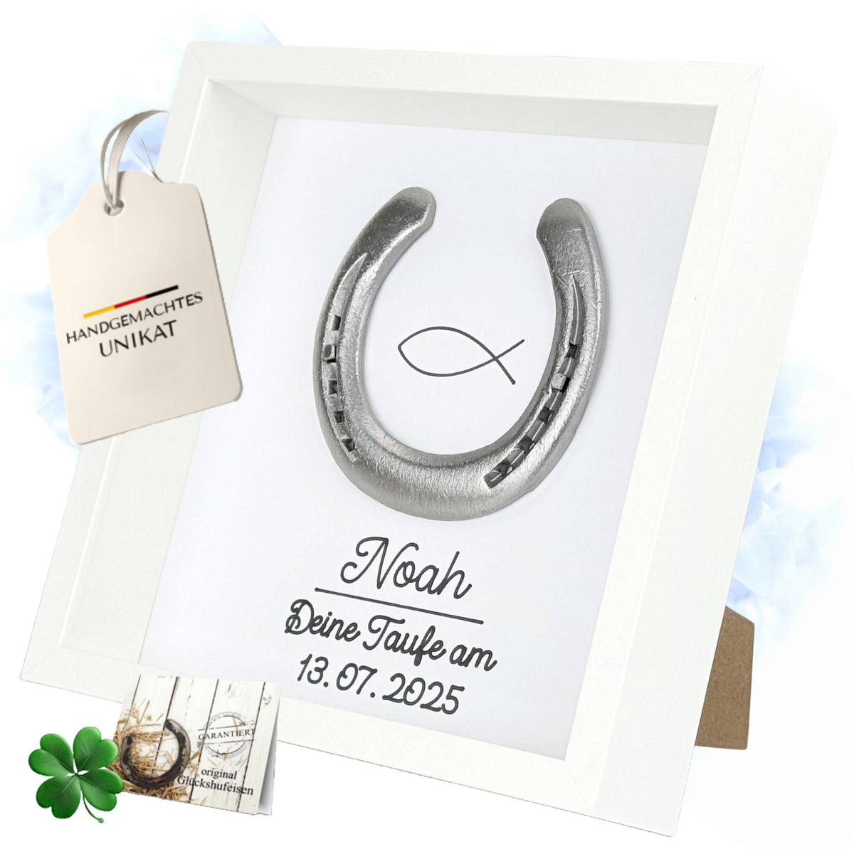 Geschenk zur Taufe – Ansicht 8