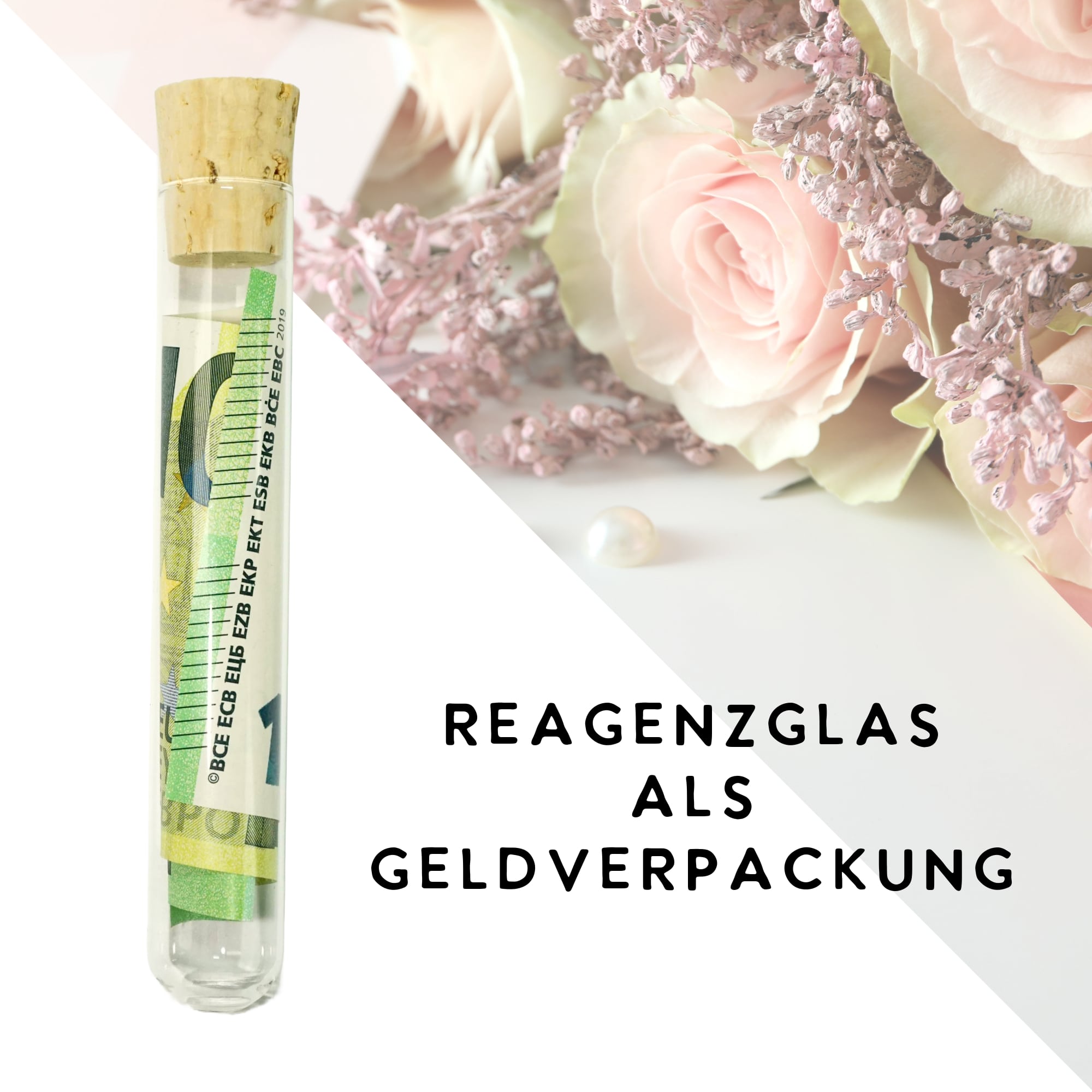 Geldgeschenk Hochzeit "Schieferherz"