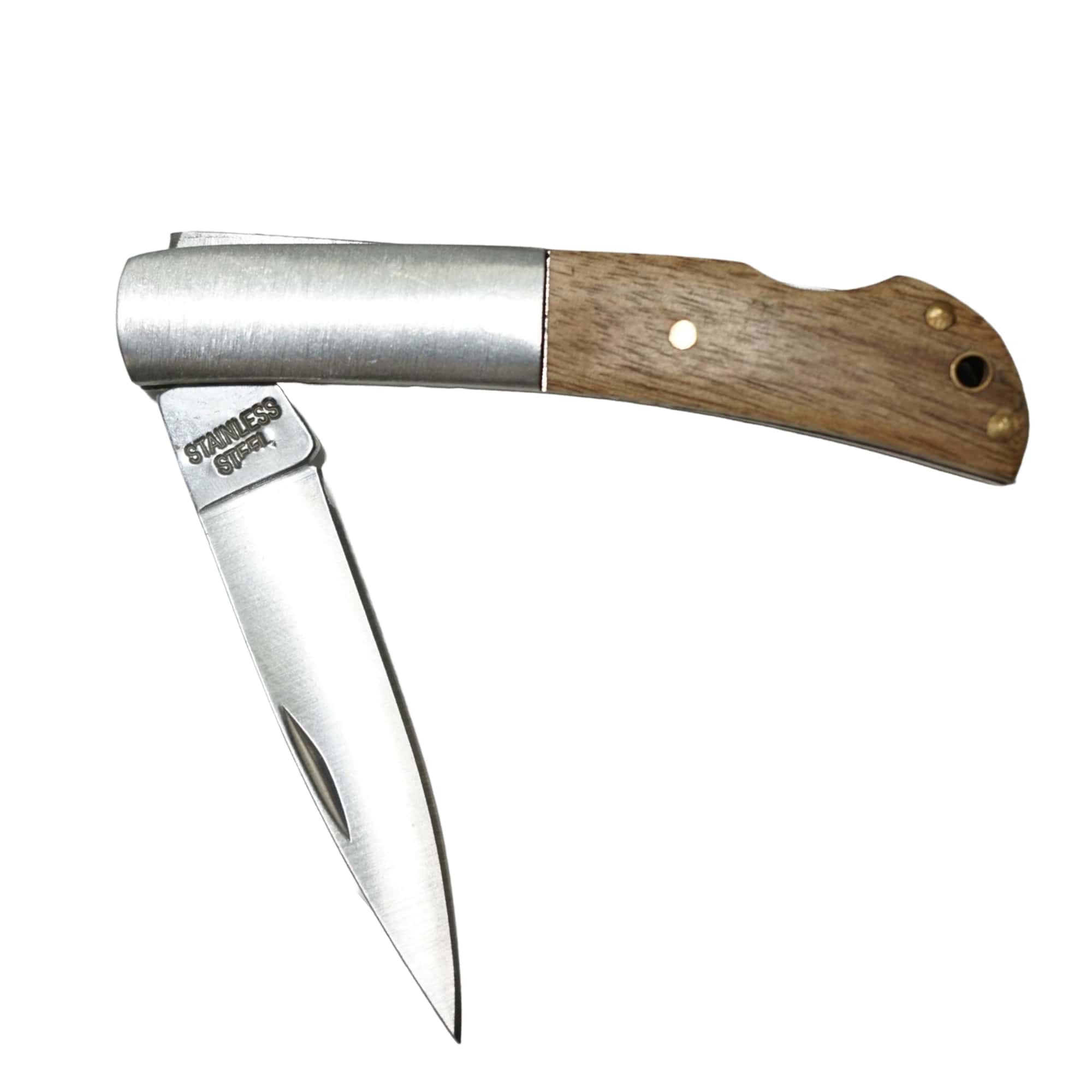 Personalisiertes Outdoor Messer für Männer