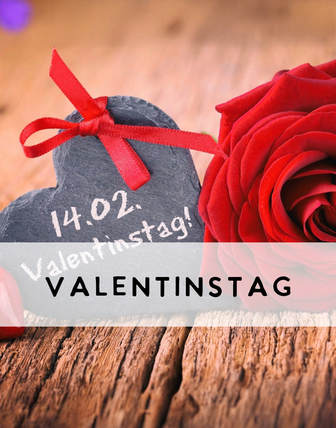 Valentinstag