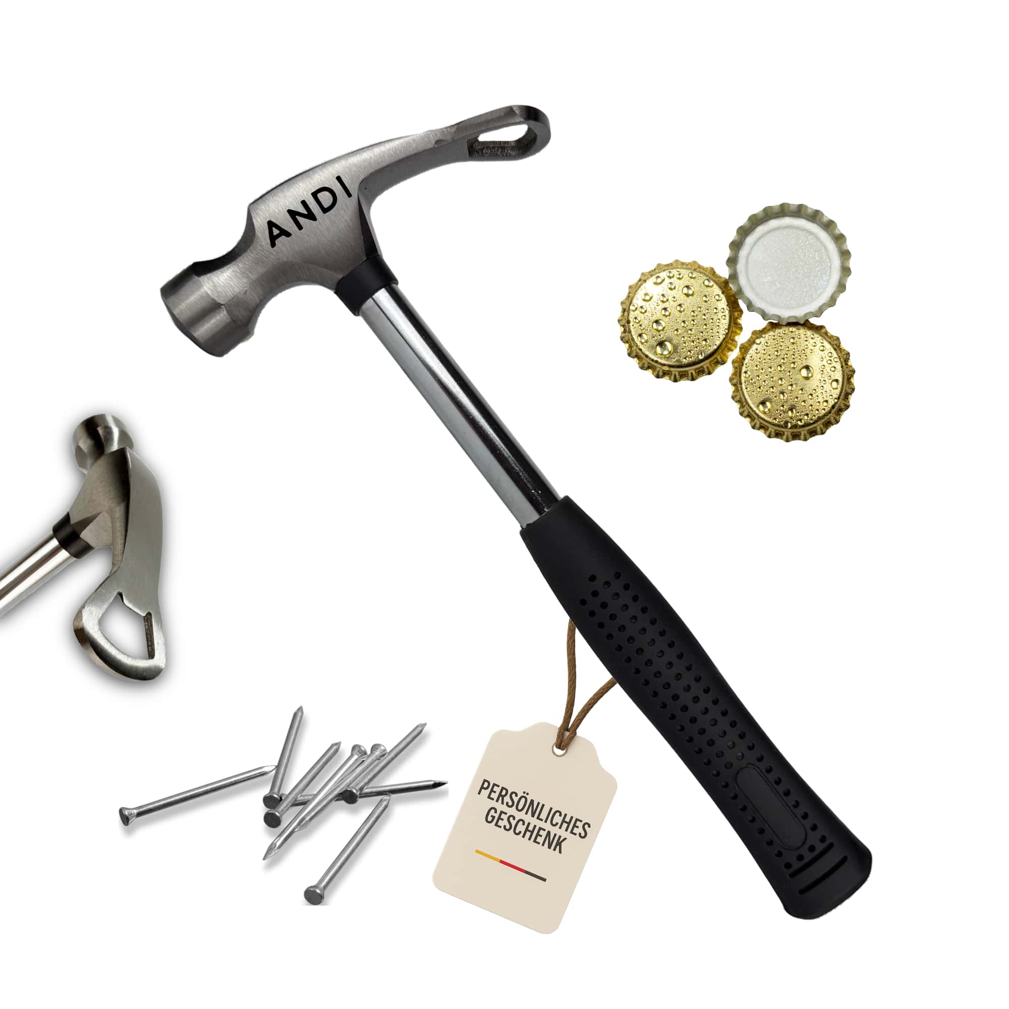 Feierabendhammer