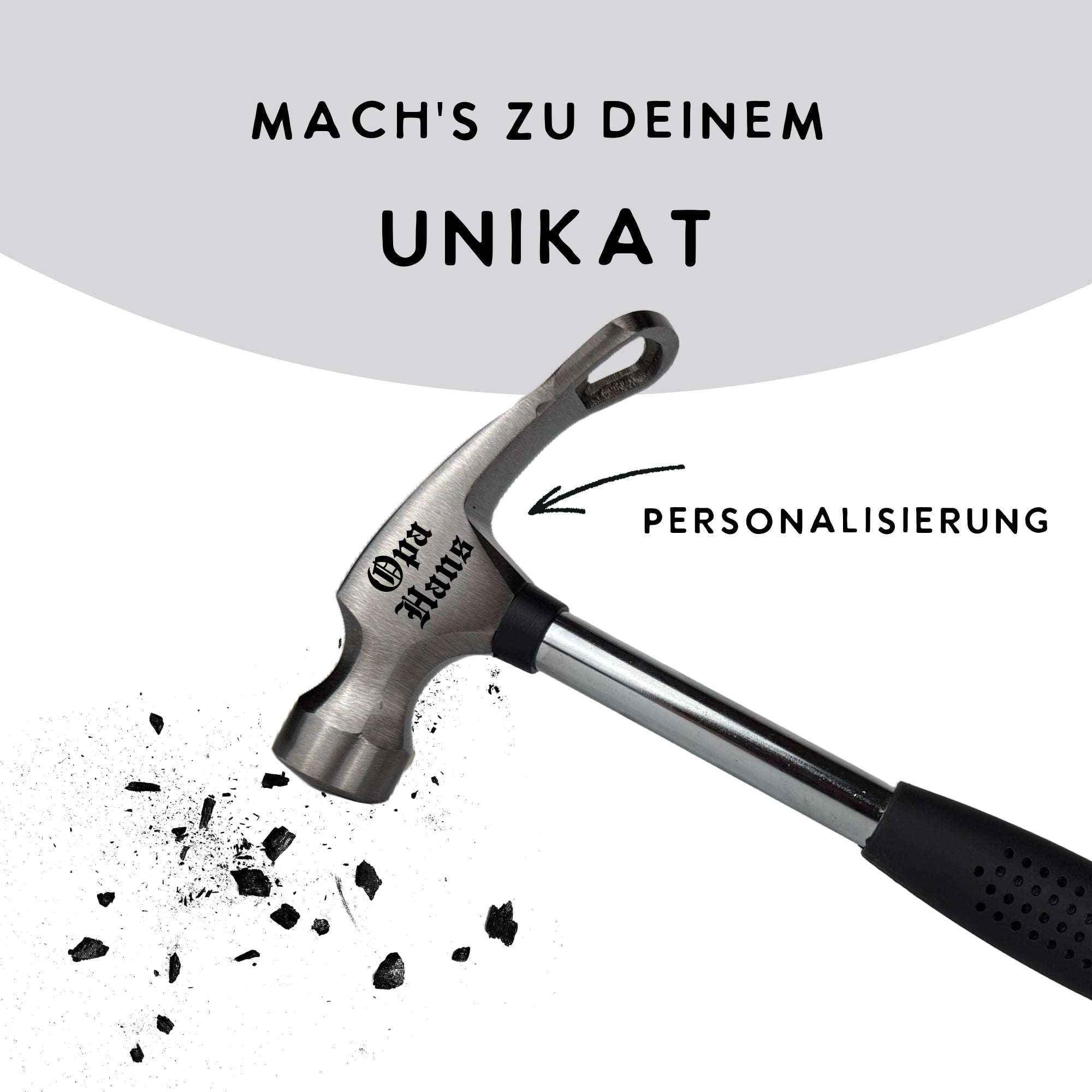 Feierabendhammer