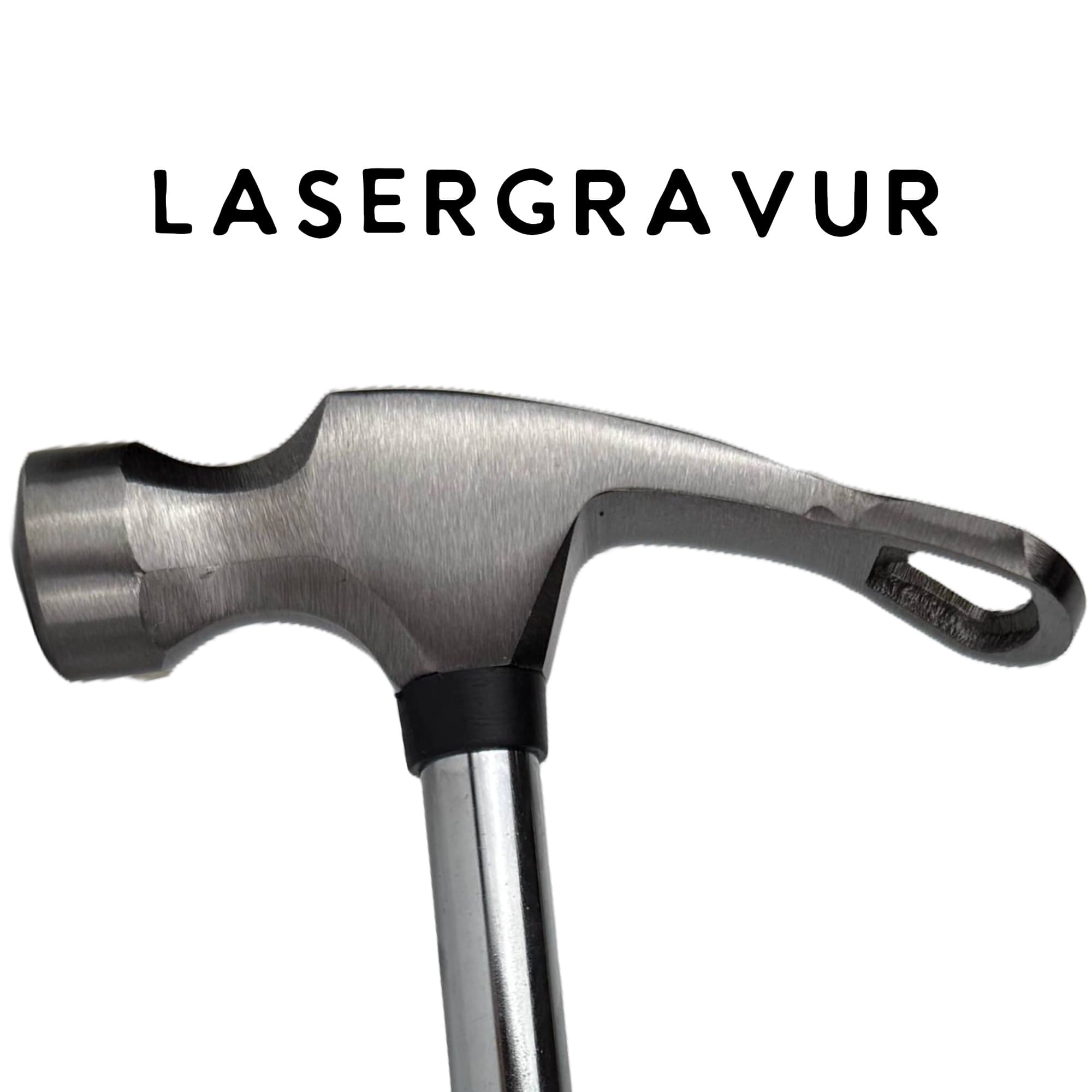 Feierabendhammer Kopf