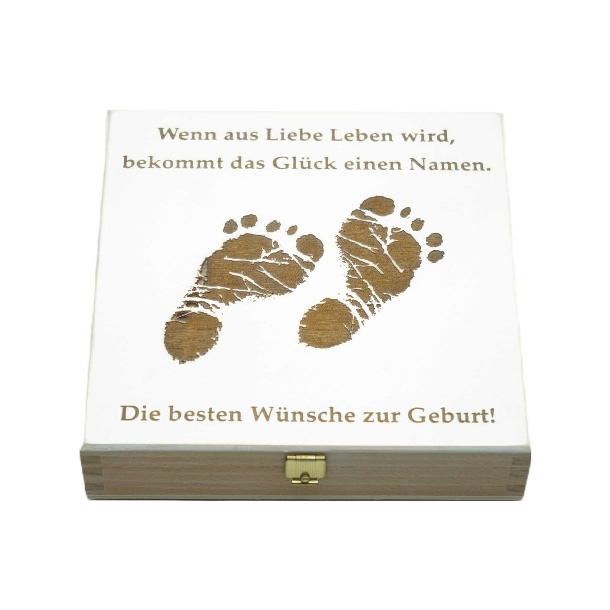 Geschenk zur Geburt – Ansicht 5