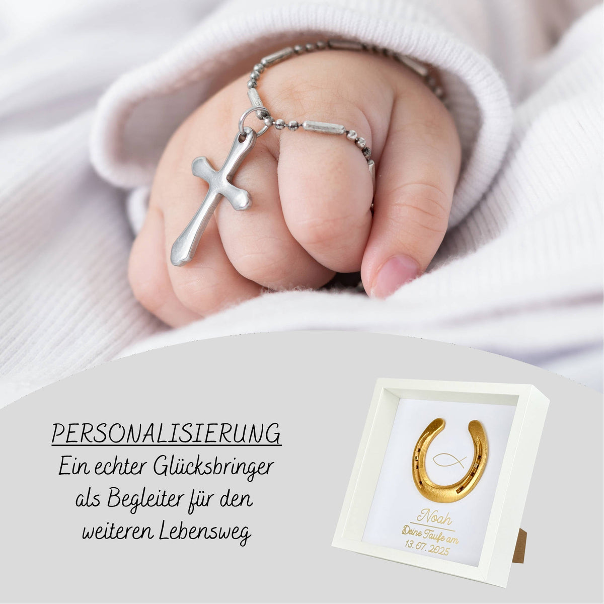 Geschenk zur Taufe – Ansicht 2