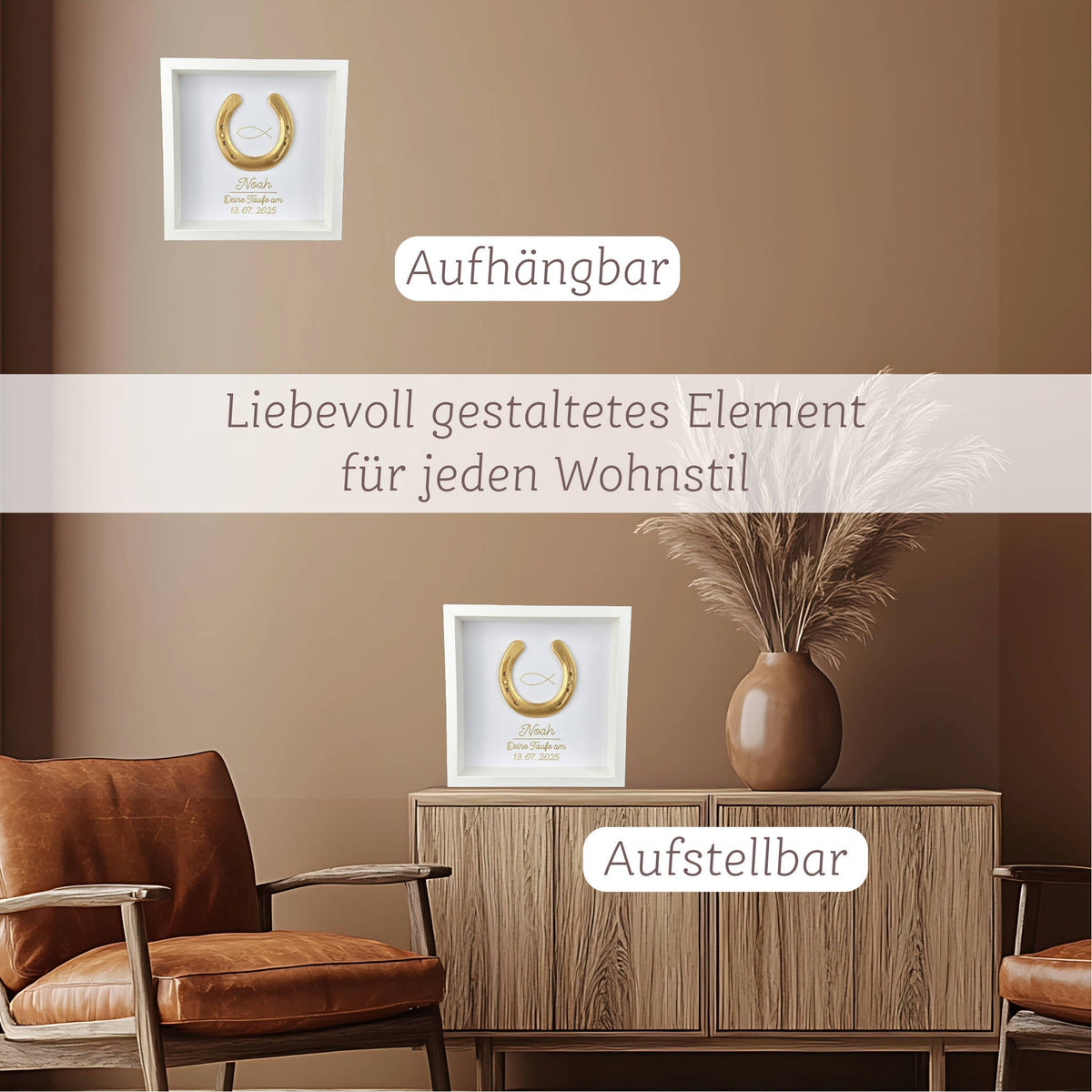 Geschenk zur Taufe – Ansicht 4