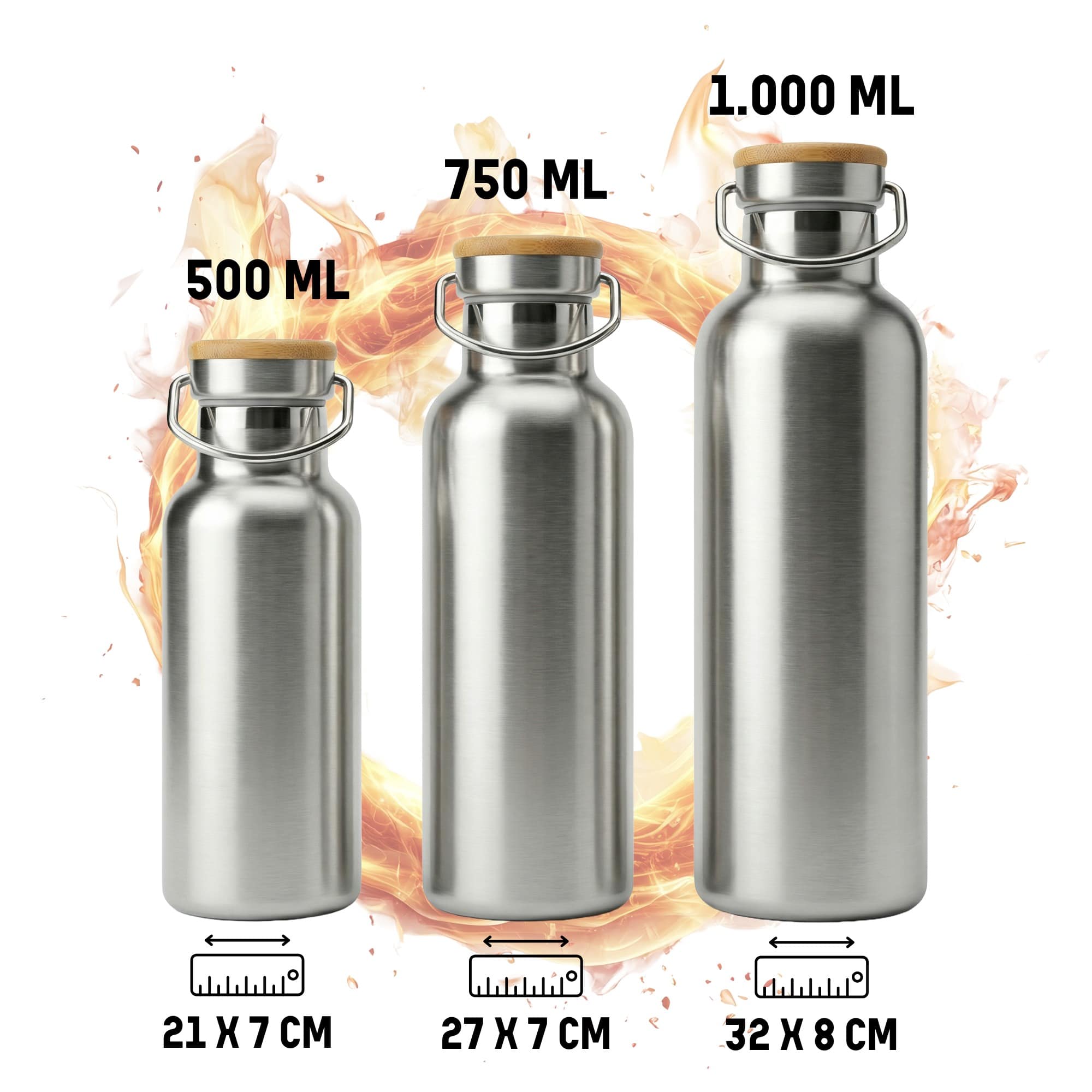 Brotdose "Feuerwehr"