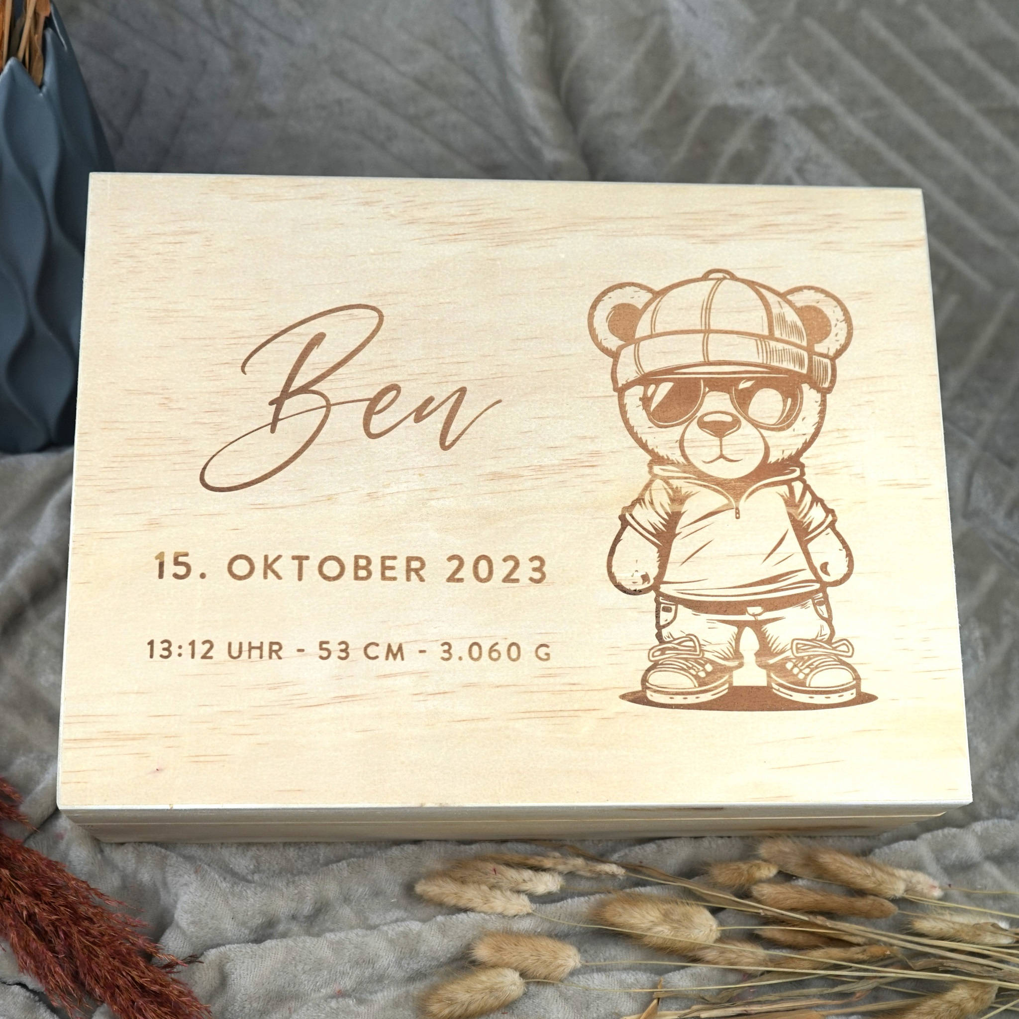 erinnerungsbox-zur-geburt-cool-teddy