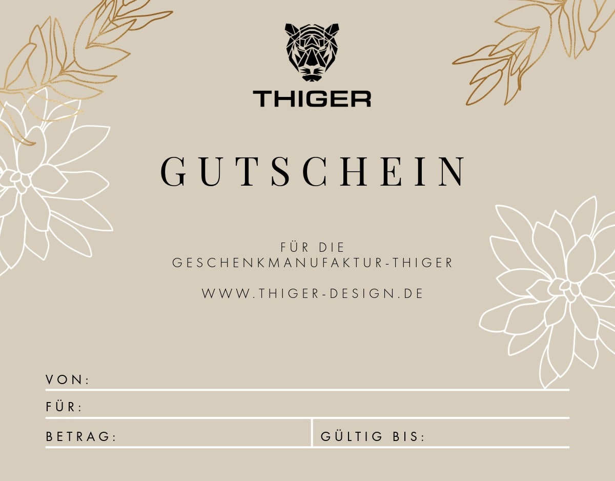 Gutschein