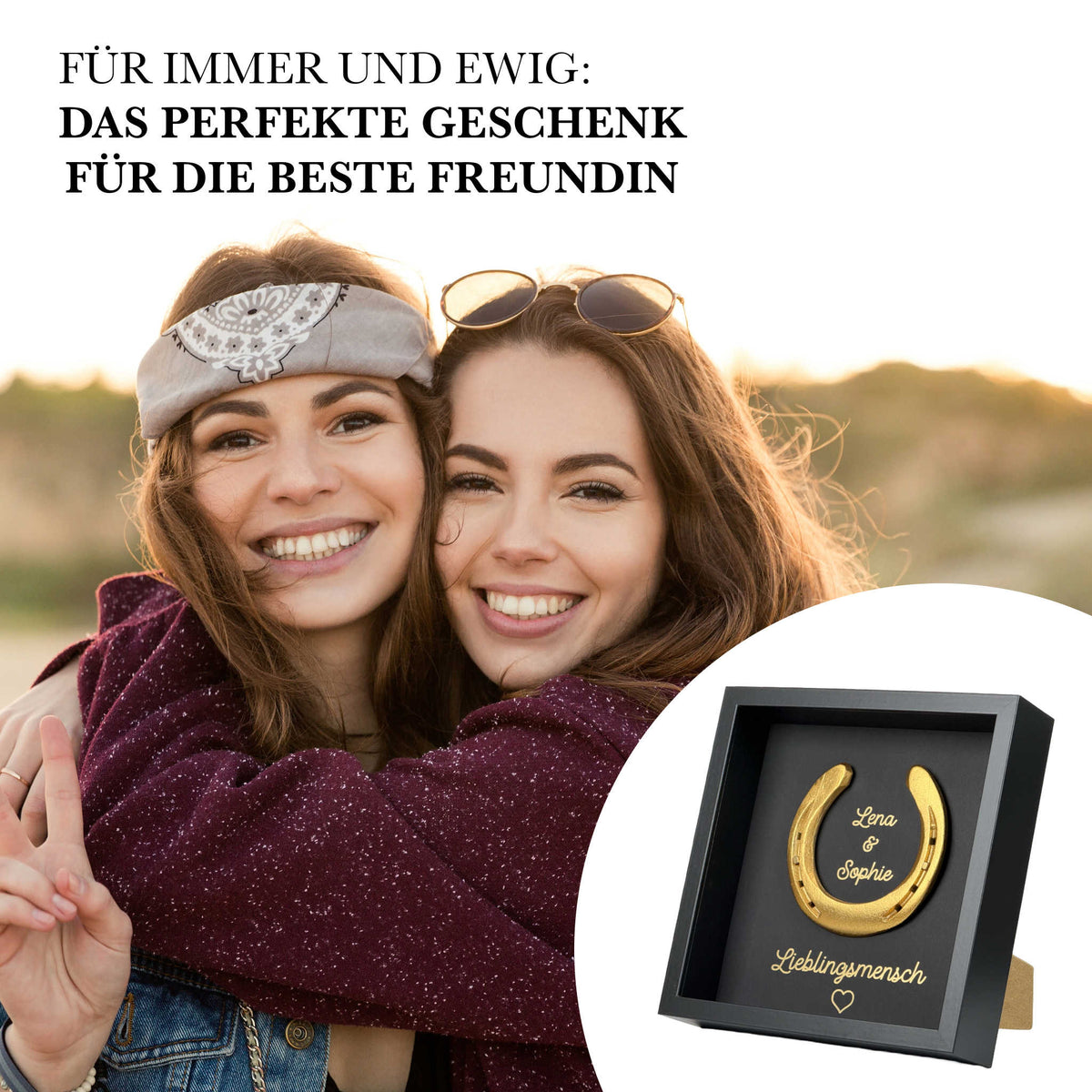 Geschenk für den Lieblingsmenschen – Ansicht 3
