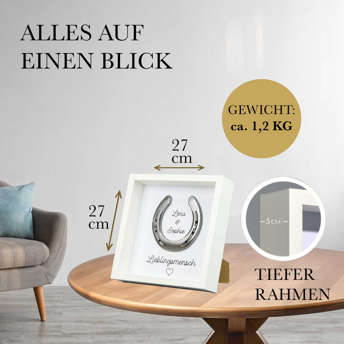 Geschenk für den Lieblingsmenschen – Ansicht 12
